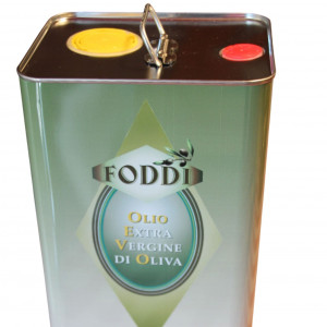 Olio extravergine di oliva...