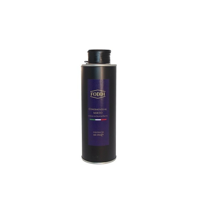 Myrtle dressing - 250 ml tin bottle