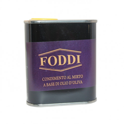 Condimento al Mirto -...