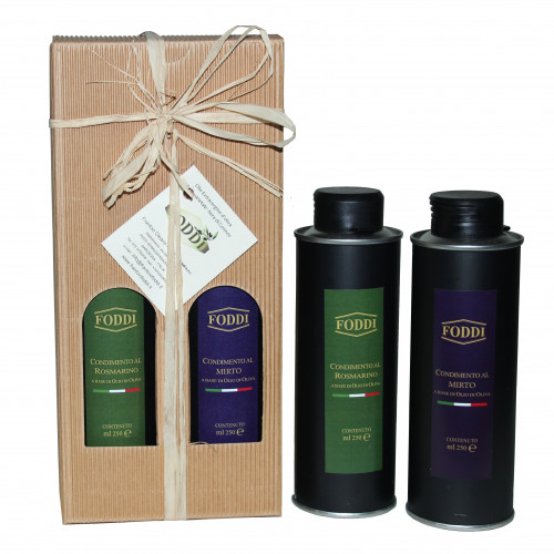 Confezione Regalo...