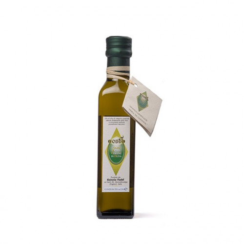 Extra virgin olive oil -...