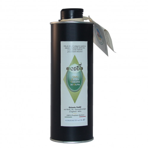 Olio extravergine d’oliva -...