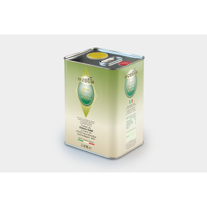 Olio extravergine di oliva...